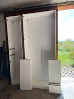 Kleiderschrank (150x240) Niedersachsen - Hardegsen Vorschau