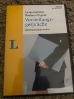 Langenscheidt Buisness English Vorstellungsgespräche Ausio CD Berlin - Steglitz Vorschau