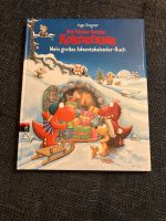 Der kleine Drache Kokosnuss Mein großes Adventskalender-Buch Bayern - Schnaittach Vorschau