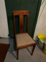 6 Antike Stühle Niedersachsen - Ankum Vorschau