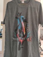 Devil May Cry 5 T-Shirt Größe M Bayern - Schweinfurt Vorschau