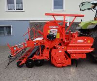 Maschio DM 3000 SCM DAMA Drillkombination Kreiselegge Sämaschine Hessen - Homberg Vorschau