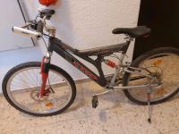 26 zoll fahrrad Baden-Württemberg - Tamm Vorschau