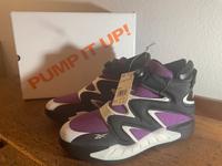 Reebok Instapump Fury Zone Pump Niedersachsen - Bad Rothenfelde Vorschau