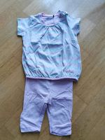 Belly Button T-Shirt + kurze Hose Leggings Set Gr.68 Mädchen Baden-Württemberg - Löchgau Vorschau