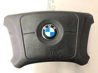Original Sicherheitsmodul Airbag Lederlenkrad BMW E36 Bayern - Gammelsdorf Vorschau