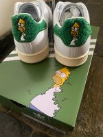 Adidas Originals Stan Smith Homer Simpson Limitiert 38 2/3 Niedersachsen - Marklohe Vorschau