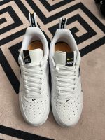 Nike Air Force 1 07 LV8 Utility White Baden-Württemberg - Adelsheim Vorschau