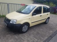 Fiat Panda Benzin 1,1 KM 118 Grüne Plakette Nordrhein-Westfalen - Gladbeck Vorschau