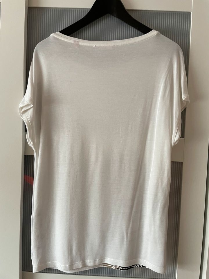 S.Oliver T-Shirt Gr. 36 Lagen Look in Petershausen