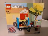 Lego Eiswaagen 40488 Bayern - Neumarkt i.d.OPf. Vorschau