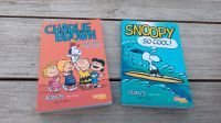 2x COMIC, Peanuts für Kids 1 & 2, Snoopy, Charlie Brown Nordrhein-Westfalen - Moers Vorschau