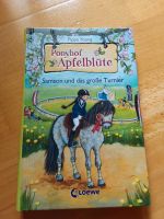 Ponyhof Apfelblüte Bayern - Weisendorf Vorschau