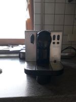 Delonghi Kaffeemaschine Kapselmaschine Nespresso Bayern - Jettingen-Scheppach Vorschau