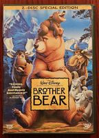 Disneys Bären Brüder DVD 2 Disc Set Bonn - Plittersdorf Vorschau