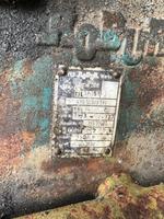 Motor vom LO DDR LKW / Triebwerk Ludwigslust - Landkreis - Brahlstorf Vorschau
