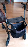 RUSSKA Rollator vital plus Brandenburg - Teltow Vorschau