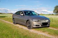 BMW 335i Gran Turismo xDrive Bayern - Murnau am Staffelsee Vorschau