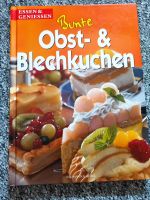 Backbuch (Obst- und Blechkuchen) Niedersachsen - Stade Vorschau