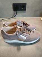 Gabor Sneaker, ungetragen, Größe 7,5 Bayern - Neufahrn Vorschau