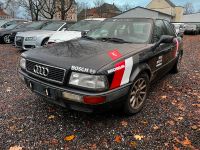 Audi 80 2.8 V6 Quattro I Schalter I Diff*Sperre Sachsen - Röhrsdorf Vorschau