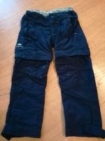 Leichte Wanderhose für Kinder von Decathlon /Quechua Bayern - Fürstenzell Vorschau