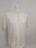 Gönner Damen Strickshirt Bluse Shirt  Creme kurzarm 44 WIE NEU Nordrhein-Westfalen - Hagen Vorschau