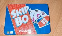 ***D Skip - Bo Deluxe Set Leinenstruktur Metalldose Aachen - Kornelimünster/Walheim Vorschau