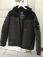 Herren Killtec Winter Jacke in Daunenoptik Nordrhein-Westfalen - Borken Vorschau