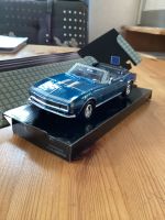 Chevrolet Camaro SS 1967 im Maßstab 1:24 neu und OVP Bergedorf - Hamburg Allermöhe  Vorschau