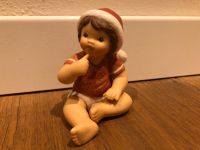 Göbel „Nina & Marco“ Figur kleiner Nikolaus!!! Hessen - Grünberg Vorschau