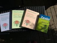 Floristik Lehrbücher Zander - Handwörterbuch Sachsen-Anhalt - Magdeburg Vorschau