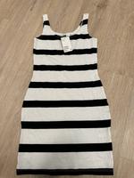 Gestreiftes Kleid mit Etikett Nordrhein-Westfalen - Werne Vorschau