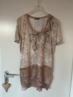 Shirt BIBA Gr. XL Beige Brandenburg - Hennigsdorf Vorschau