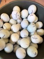 100 Golfbälle verschiedener Marken Hessen - Hünfeld Vorschau