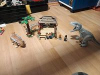 Lego Indominus Rex vs Ankylosaurus  Set  75941 Hamburg - Hamburg-Nord Vorschau
