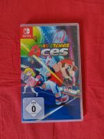 Mario Tennis Aces Schleswig-Holstein - Brokstedt Vorschau