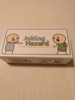 Joking Hazard Kartenspiel Herzogtum Lauenburg - Mölln Vorschau