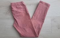 Stretchige Treggings aus Cord H&M Gr. 140 Hose Leggings Jeans Bayern - Augsburg Vorschau