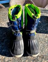 tolle Meindl Schneestiefel Köln - Rodenkirchen Vorschau