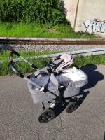 Kombikinderwagen Bugaboo Donkey 2 Geschwisterwagen **WIE NEU** Baden-Württemberg - Ottenhöfen Vorschau