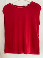 Strickshirt rot mit Strass Rheinland-Pfalz - Bingen Vorschau