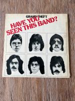 Grand Theft Have you seen this Band Schallplatten Vinyl LPs Nordrhein-Westfalen - Wesel Vorschau