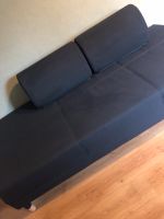 Schlafcouch Ikea ! Top *Federkern* 90 x 200 Sofa Gästebett Nordrhein-Westfalen - Engelskirchen Vorschau