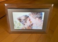 hiti Digital Photo Frame K65 Digitaler Bilderrahmen LCD Display Hessen - Biedenkopf Vorschau