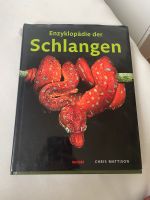 enzyklopädie der schlangen Bayern - Buchdorf Vorschau