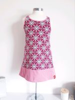 ♥ ELLI ♥ wende Kleid Tunika Gr.98/104 rosa bunt NEUw. Niedersachsen - Gifhorn Vorschau