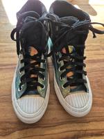 Converse All Stars Schuhe für Mädchen Bayern - Rain Lech Vorschau