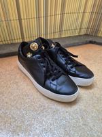 Michael Kors Sneaker Größe 38.5 schwarz in sehr gutem Zustand Berlin - Neukölln Vorschau