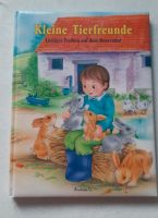 Buch f. Kleinkinder zum Vorlesen: Kleine Tierfreunde/Bauernhof Sachsen - Pegau Vorschau